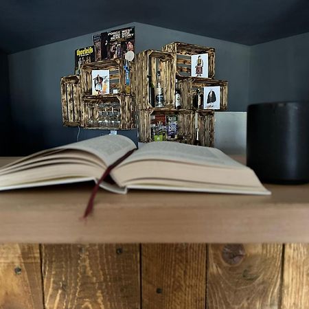 Hostel Prishtina Backpackers Πρίστινα Εξωτερικό φωτογραφία