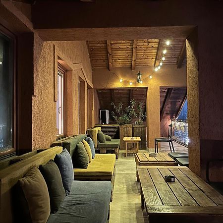 Hostel Prishtina Backpackers Πρίστινα Εξωτερικό φωτογραφία