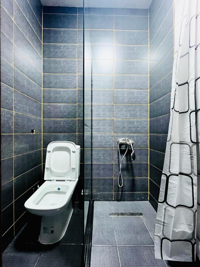 Hostel Prishtina Backpackers Πρίστινα Εξωτερικό φωτογραφία