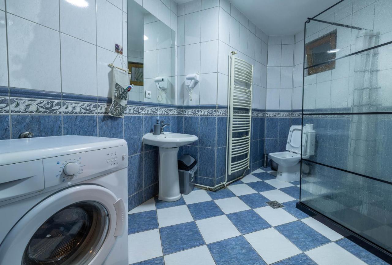 Hostel Prishtina Backpackers Πρίστινα Εξωτερικό φωτογραφία