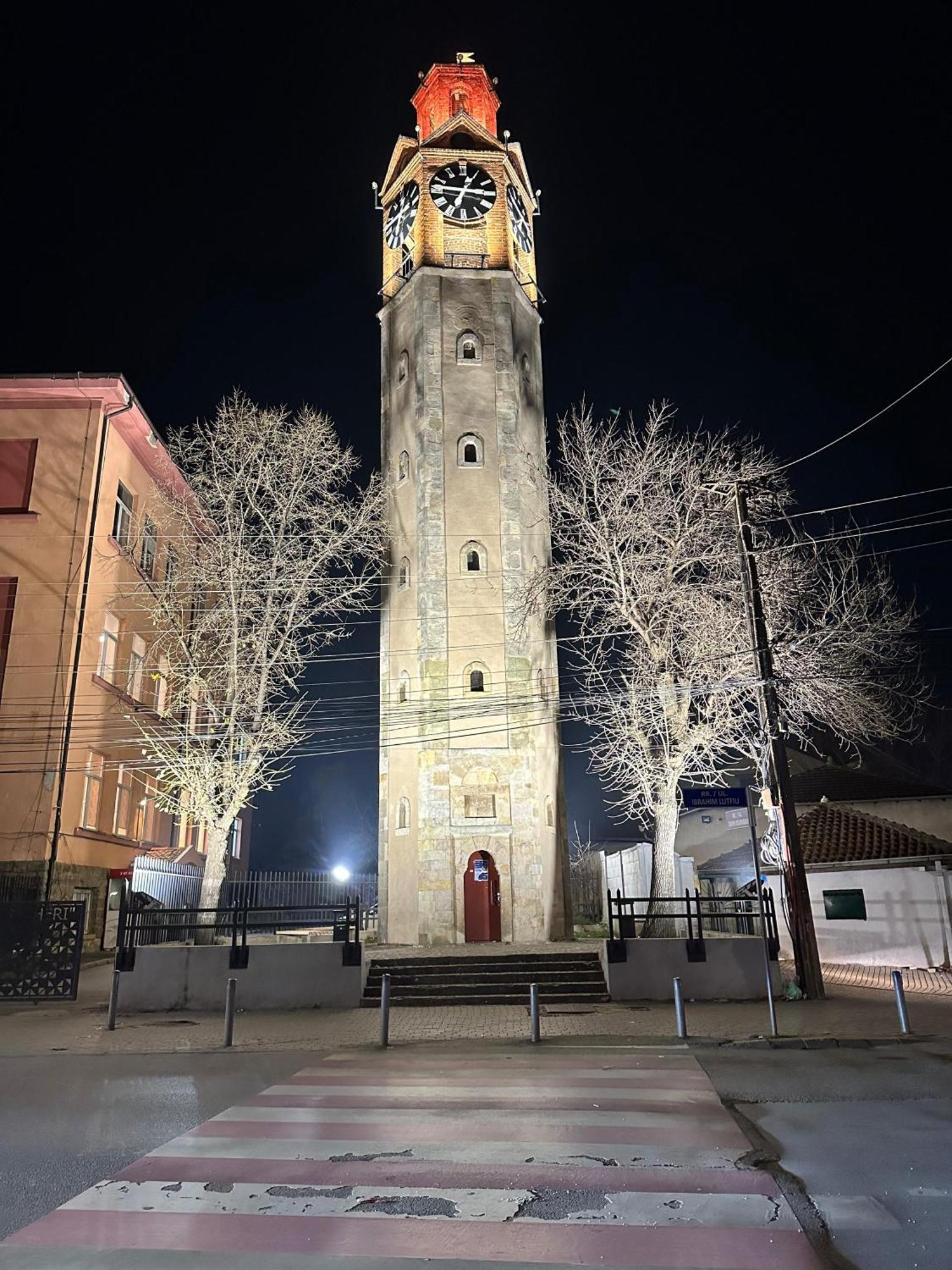 Hostel Prishtina Backpackers Πρίστινα Εξωτερικό φωτογραφία