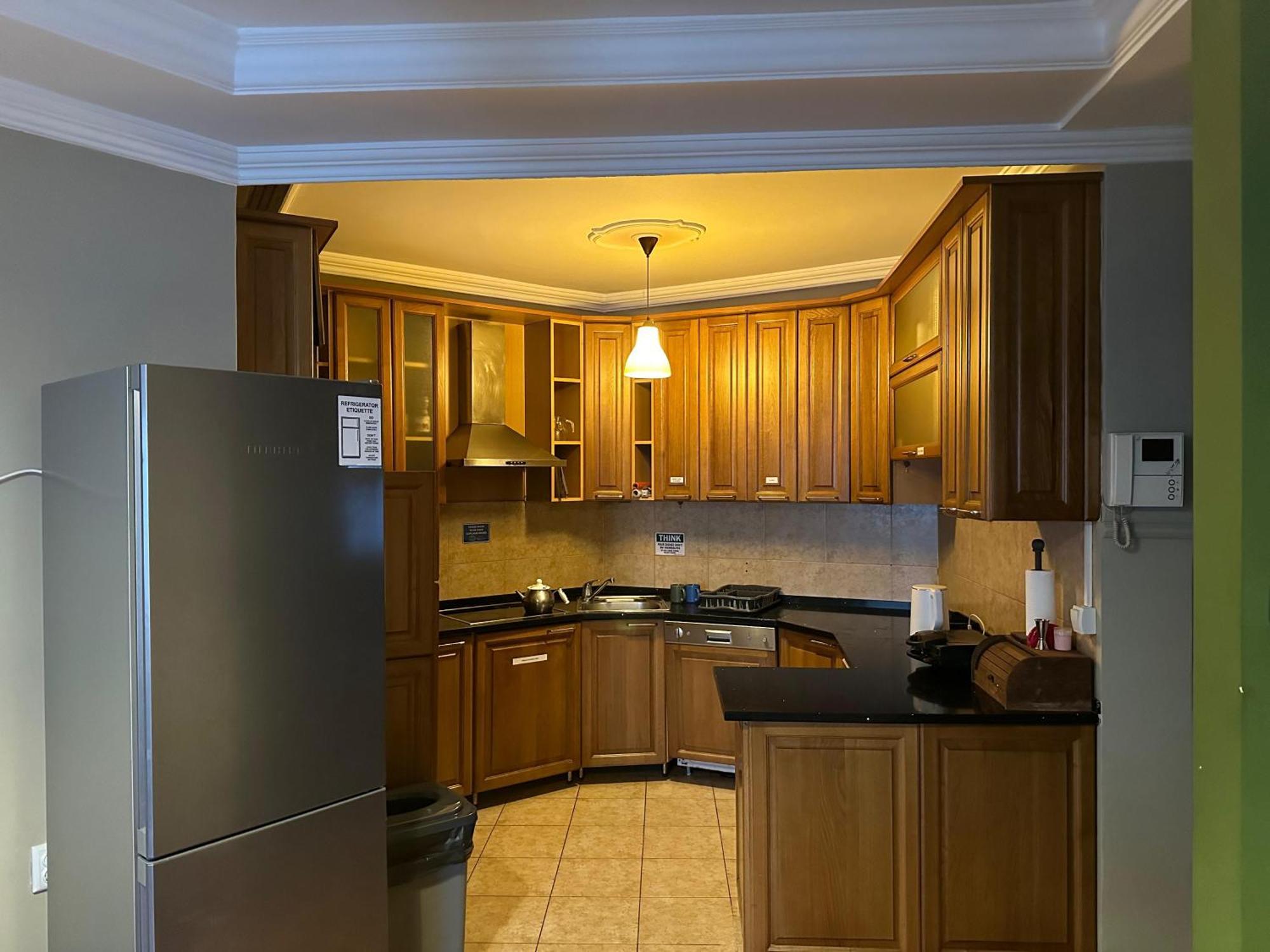 Hostel Prishtina Backpackers Πρίστινα Εξωτερικό φωτογραφία